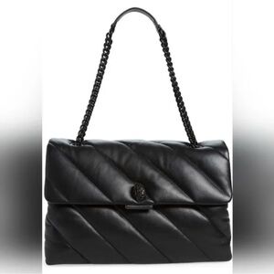 Kurt Geiger London Soho large bag